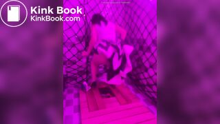 CHINA FEMDOM - video 4