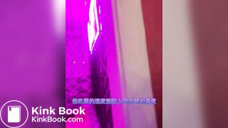 CHINA FEMDOM - video 4