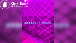 CHINA FEMDOM - video 4
