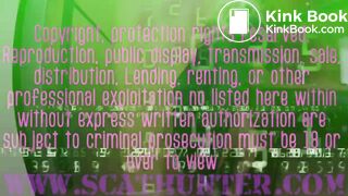 Alexis Andrews Fat Ass