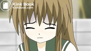 Girl poop herself - video 3