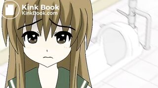 Girl poop herself - video 3