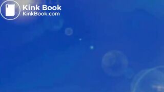 Girl poop In car