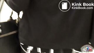 Asian Pantypoop Compilation