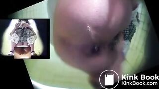 japanese toilet from scavenging cam