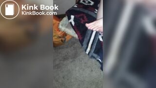 Shitted on herself