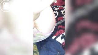 Shitted on herself