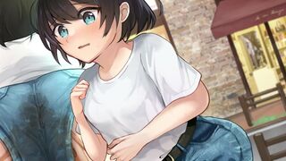 girl diarrhea audio 7