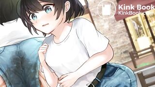 girl diarrhea audio 7