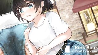 girl diarrhea audio 7