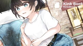 girl diarrhea audio 7