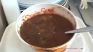 AssLipsSeries - Anas Soup farts