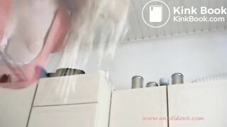 AssLipsSeries - Anas Soup farts