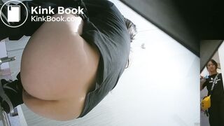 girl poop voyeur - video 22