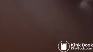 Japan girl shit on the floor