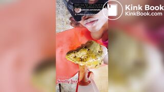 Shitty Anal Gapes - ABSOLUTE SHIT SHOW