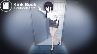 PEEPING ACADEMY 盗撮学園