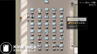 PEEPING ACADEMY 盗撮学園