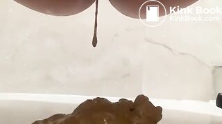 Soft scat - video 3