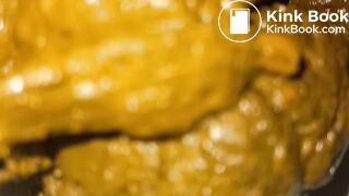 Shit,Pooping,desi dirty girl poop