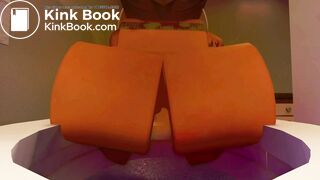 A GAMER'S RELIEF 4 (End)