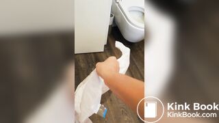 Dirty Diaper Drop