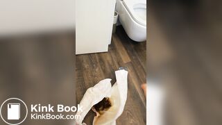 Dirty Diaper Drop