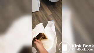Dirty Diaper Drop