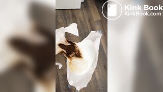 Dirty Diaper Drop