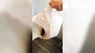 Dirty Diaper Drop