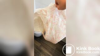 Dirty Diaper Drop