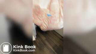 Dirty Diaper Drop