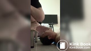 Chinese scat 741