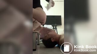Chinese scat 741