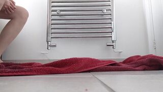Scat416 - video 3