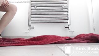 Scat416 - video 3