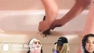 OF girls discuss their nastiest fucktoys