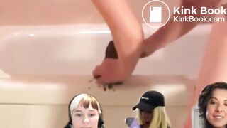 OF girls discuss their nastiest fucktoys