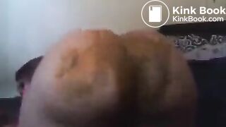 Nasty Musty Pawg Twerking