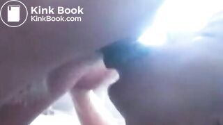 Milf Dreaming Shitty Things