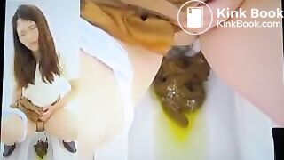 Scat porn - video 1