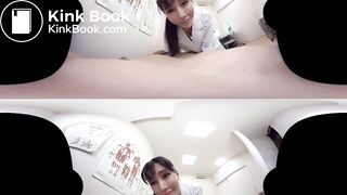 Japanese VR scat 0pvr005