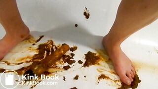 Scat Pussy - video 3