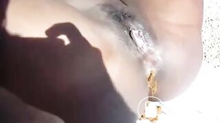 pooping - video 593