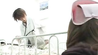Japanese Ladies Pantypoop Accident - video 260