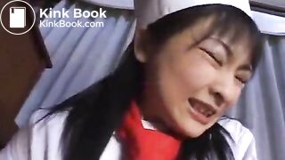 Japanese Ladies Pantypoop Accident - video 260