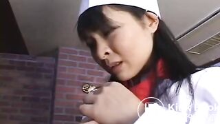 Japanese Ladies Pantypoop Accident - video 260