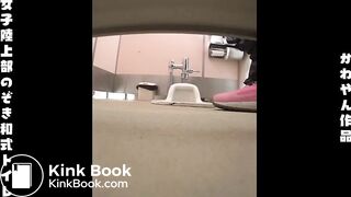 Japanese poop - video 94