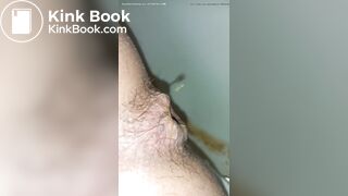 Wife shitting - video 8