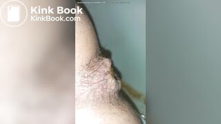 Wife shitting - video 8